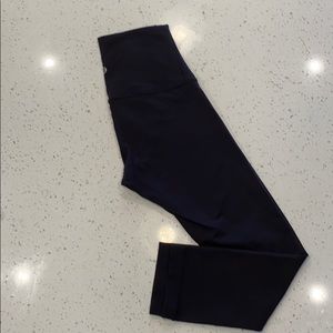 Lululemon Align crop leggings